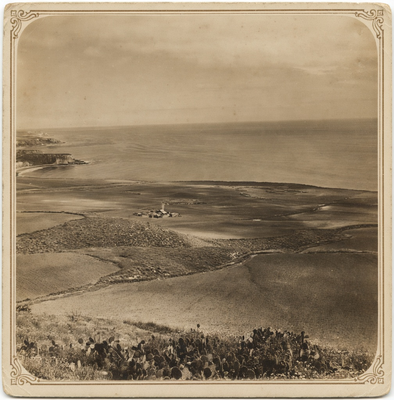 hdl 10584 pre development aerial pv coast