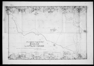 hdl 13328 partition map rancho los palos verdes a