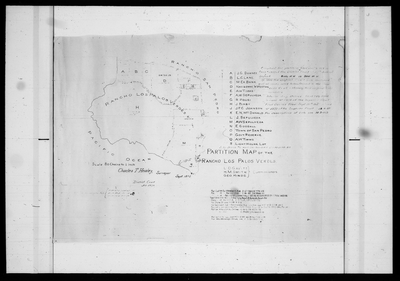hdl 13332 partition map rancho los palos verdes b
